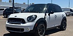 Used 2016 MINI COOPER COUNTRYMAN S in PHOENIX, ARIZONA