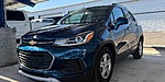 Used 2019 CHEVROLET TRAX LT in PHOENIX, ARIZONA