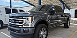 Used 2022 FORD F-350 PLATINUM in PHOENIX, ARIZONA