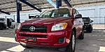 Used 2010 TOYOTA RAV4  in PHOENIX, ARIZONA