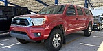 Used 2013 TOYOTA TACOMA  in PHOENIX, ARIZONA