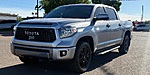 Used 2020 TOYOTA TUNDRA 1794 EDITION in PHOENIX, ARIZONA