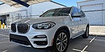 Used 2019 BMW X3 SDRIVE30I in PHOENIX, ARIZONA