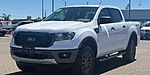 Used 2021 FORD RANGER XLT in PHOENIX, ARIZONA