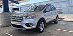 Used 2018 FORD ESCAPE SE in PHOENIX, ARIZONA