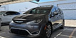 Used 2020 CHRYSLER PACIFICA LIMITED 35TH ANNIVERSARY in PHOENIX, ARIZONA