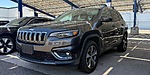 Used 2019 JEEP CHEROKEE LIMITED in PHOENIX, ARIZONA