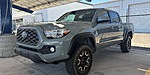 Used 2022 TOYOTA TACOMA TRD OFF ROAD in PHOENIX, ARIZONA