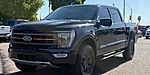Used 2023 FORD F-150 TREMOR in PHOENIX, ARIZONA