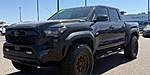 Used 2025 TOYOTA TACOMA TRD SPORT HYBRID in PHOENIX, ARIZONA