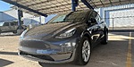 Used 2021 TESLA MODEL Y LONG RANGE in PHOENIX, ARIZONA