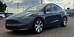 Used 2021 TESLA MODEL Y LONG RANGE in PHOENIX, ARIZONA