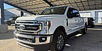 Used 2021 FORD F-350 LARIAT in PHOENIX, ARIZONA