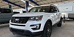 Used 2016 FORD EXPLORER SPORT in PHOENIX, ARIZONA