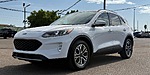 Used 2020 FORD ESCAPE SEL in PHOENIX, ARIZONA