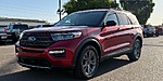 Used 2022 FORD EXPLORER XLT in PHOENIX, ARIZONA
