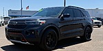 Used 2022 FORD EXPLORER TIMBERLINE in PHOENIX, ARIZONA