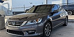 Used 2015 Honda Accord Sedan SPORT in PHOENIX, ARIZONA