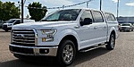 Used 2017 FORD F-150 XLT in PHOENIX, ARIZONA