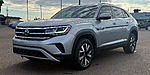 Used 2022 Volkswagen Atlas Cross Sport 2.0T SE in PHOENIX, ARIZONA