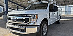 Used 2021 FORD F-250 XLT in PHOENIX, ARIZONA