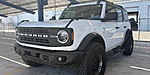 Used 2023 FORD BRONCO BLACK DIAMOND in PHOENIX, ARIZONA