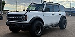 Used 2023 FORD BRONCO BLACK DIAMOND in PHOENIX, ARIZONA