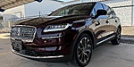Used 2023 LINCOLN NAUTILUS Reserve in PHOENIX, ARIZONA