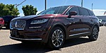 Used 2023 LINCOLN NAUTILUS RESERVE in PHOENIX, ARIZONA