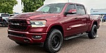 Used 2021 RAM 1500 LARAMIE in PHOENIX, ARIZONA