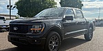 Used 2026 FORD F-150 STX in PHOENIX, ARIZONA