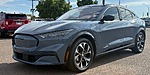 Used 2023 FORD MUSTANG MACH-E PREMIUM in PHOENIX, ARIZONA