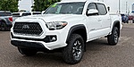 Used 2018 TOYOTA TACOMA TRD OFF ROAD in PHOENIX, ARIZONA