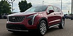 Used 2020 CADILLAC XT4 FWD PREMIUM LUXURY in PHOENIX, ARIZONA