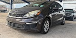 Used 2016 KIA RIO EX in PHOENIX, ARIZONA
