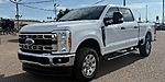 Used 2023 FORD F-250 XLT in PHOENIX, ARIZONA
