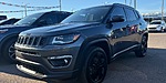 Used 2018 JEEP COMPASS ALTITUDE in PHOENIX, ARIZONA