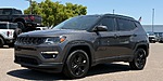 Used 2018 JEEP COMPASS ALTITUDE in PHOENIX, ARIZONA