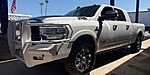 Used 2021 RAM 3500 LIMITED in PHOENIX, ARIZONA