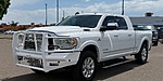 Used 2021 RAM 3500 LIMITED in PHOENIX, ARIZONA