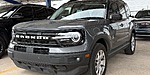 Used 2021 FORD BRONCO SPORT OUTER BANKS in PHOENIX, ARIZONA
