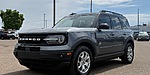 Used 2021 FORD BRONCO SPORT OUTER BANKS in PHOENIX, ARIZONA