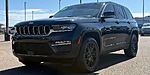 Used 2022 JEEP GRAND CHEROKEE LIMITED in PHOENIX, ARIZONA