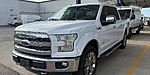 Used 2016 FORD F-150 LARIAT in PHOENIX, ARIZONA
