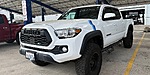Used 2021 TOYOTA TACOMA TRD OFF ROAD in PHOENIX, ARIZONA