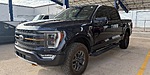 Used 2023 FORD F-150 TREMOR in PHOENIX, ARIZONA