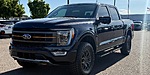 Used 2023 FORD F-150 TREMOR in PHOENIX, ARIZONA