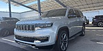 Used 2024 JEEP WAGONEER SERIES II in PHOENIX, ARIZONA