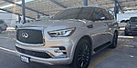 Used 2023 INFINITI QX80 PREMIUM SELECT in PHOENIX, ARIZONA