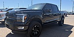 Used 2025 FORD F-150 PLATINUM in PHOENIX, ARIZONA